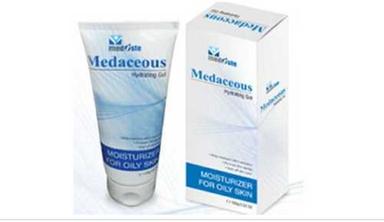 Medaceous Hydrating Skin Care Gel Ingredients: Organic Extract