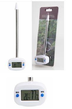 Soil Moisture Meter Application: Kitchen