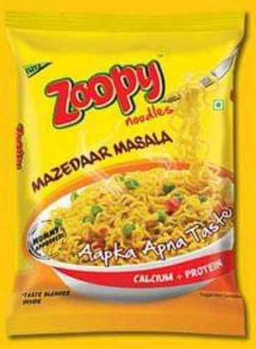 Delicious Taste Mazedaar Masala Noodles Pack Size: 70 Gms