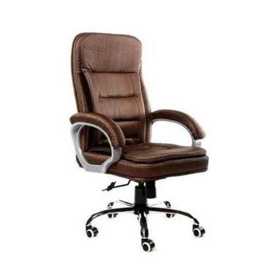 Boss Office Leather Chair Carpenter Assembly