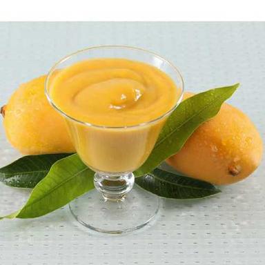 Beverage Fresh Alphanso Mango Pulp