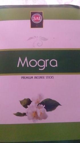 Eco-Friendly Premium Mogra Incense Stick