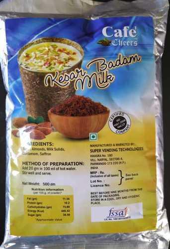 Flavoring Agents Roastix Premium Badam Powder