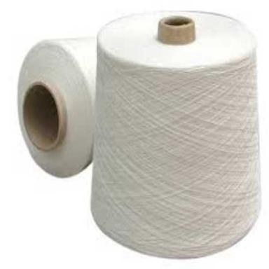 100%Cotton Combed Cotton Yarn From Ne 30S To 60S