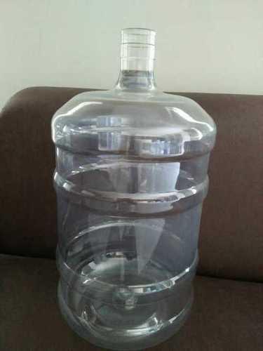 20 Liter Water Jar