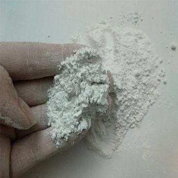 Calcium Powder Grade: Industrial Grade