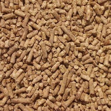 Cattle Feed For Promote Growth Application: Fodders