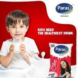 Paras Milk