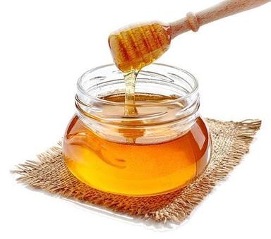 Pure Natural Raw Honey Grade: Food