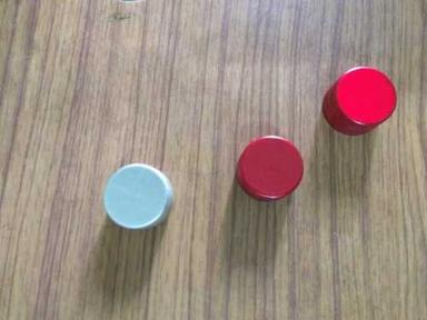 Aluminium PP Bottle Cap