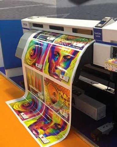 ashish Offset Printing Services