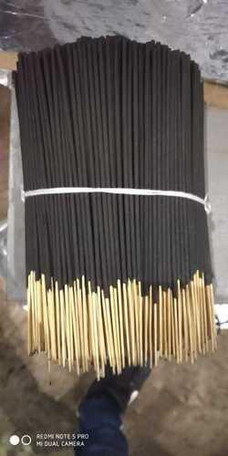 Natural Black Incense Sticks Burning Time: 10-20 Minutes