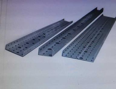 Steel Robust Construction Electrical Cable Tray
