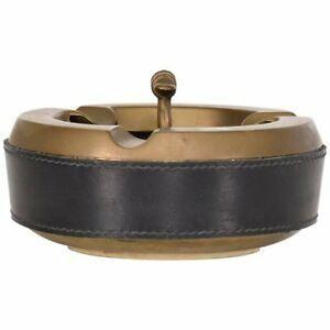 Leather Ashtray