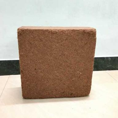 Durable Coir Coco Peat Block