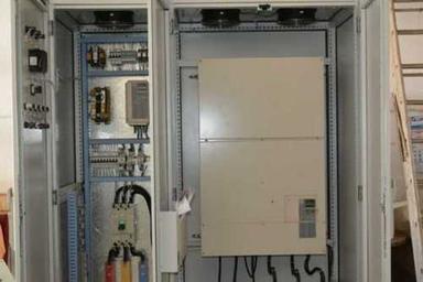 Metal Automatic Electrical Control Panel