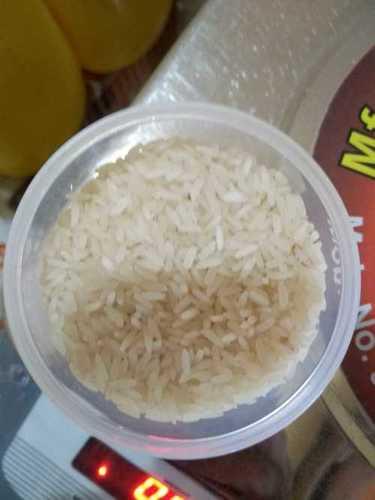 Short Grain White Basmati Rice Origin: India