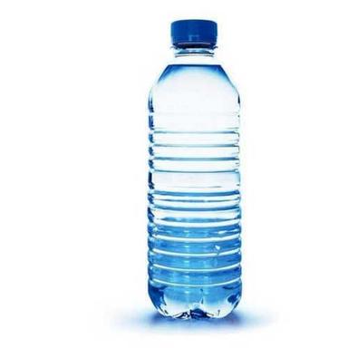Transparent Eco Friendly Water Bottle