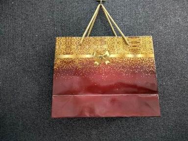 Customised Fancy Gifiting Paper Bags