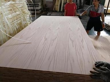 Environmental Friendly Natural Red Oak Laminate Block Boards