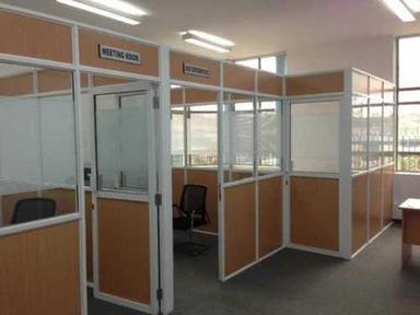 Any Aluminium Office Partition