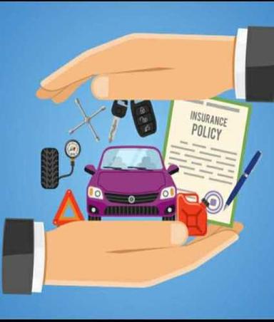 Motor Vehicle Insurance Services