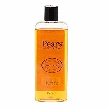 Pears Shower Gel