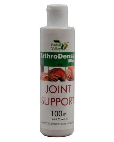 Herbal Supplements Arthrodense Ultra Joint Care Oil