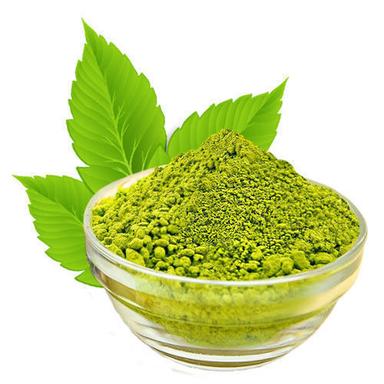 Star Green Mint Powder (Pudeena) Grade: Spices
