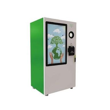 Touch Screen Reverse Vending Machine (YC301)