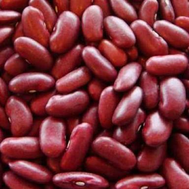 Premium Kidney Beans (Rajma) Purity: 100%