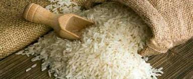 Common White Medium Grains Rice 