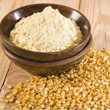 Healthy To Eat Gram Flour For Cooking Additives: Channa Dal