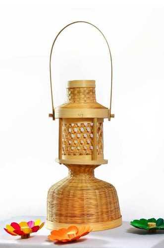 Bamboo Lamp Lanten