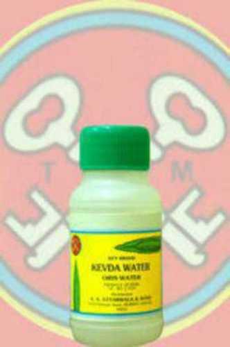 Herbal Product 100 % Pure Kewra Water