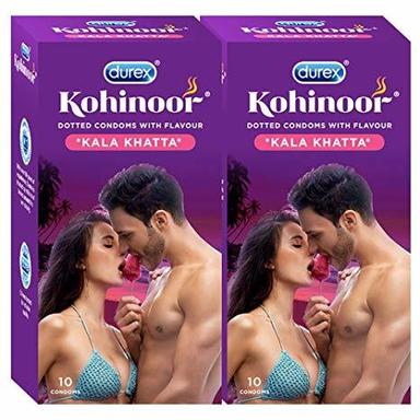 Kohinoor Condom