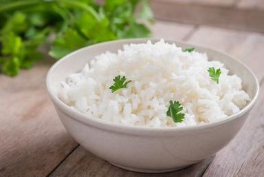 High Protein Basmati Rice