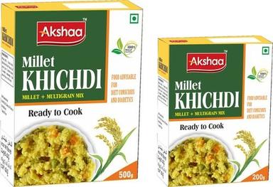 Millet Khichdi Millet And Multigrain Mix Grade: Food