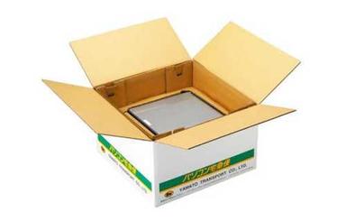 Corrugated Box For Packing