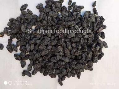 Organic Black Raisin With Seed