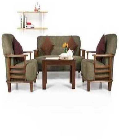 Bamboo Living Room Sofa Sets Home Furniture