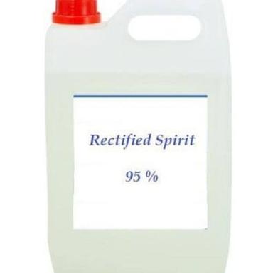 Liquid Rectified Spirit Purity: 98%
