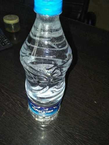 Ro Packaging Drinking Water Bottles