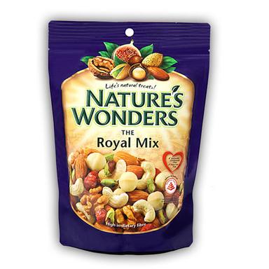 Royal Mix Nuts Grade: Food Grade