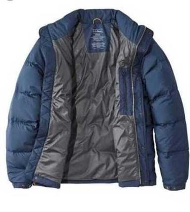 Full Sleeves Mens Winter Jackets Age Group: 18 To 56