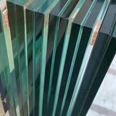 Finest Quality Laminated Glass