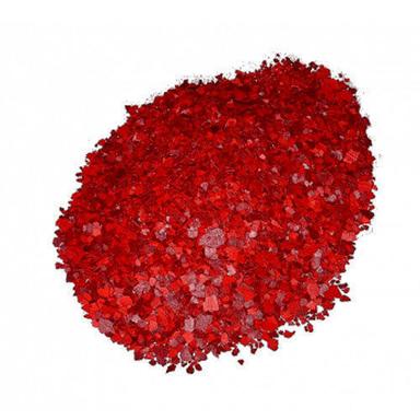 Red Color Chromic Acid Flakes Application: Industrial