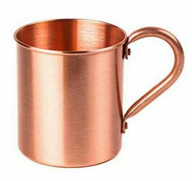 Copper Durable Cooper Drinking Mugs 