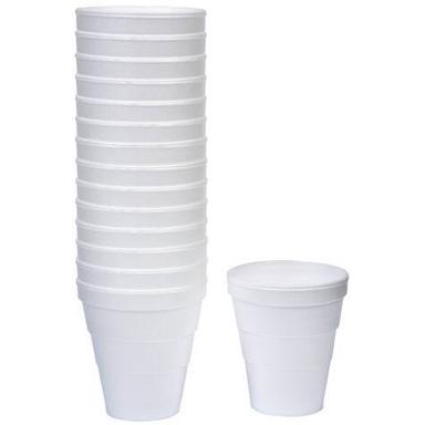 Styrofoam Cups