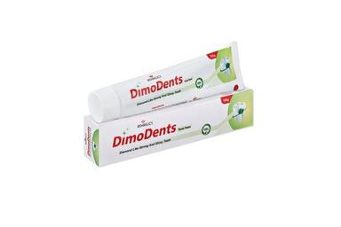 (Rishi Relics) Dimodents Toothpaste Weight: 100 Grams (G)